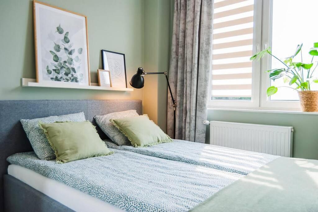 Baszta Jacek Apartament Gdańsk Zewnętrze zdjęcie