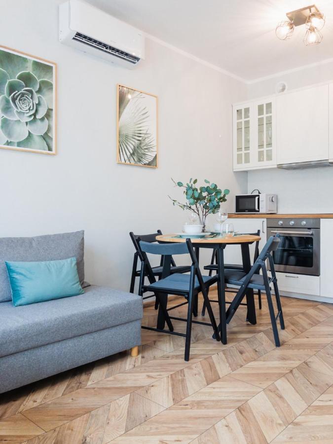 Baszta Jacek Apartament Gdańsk Zewnętrze zdjęcie