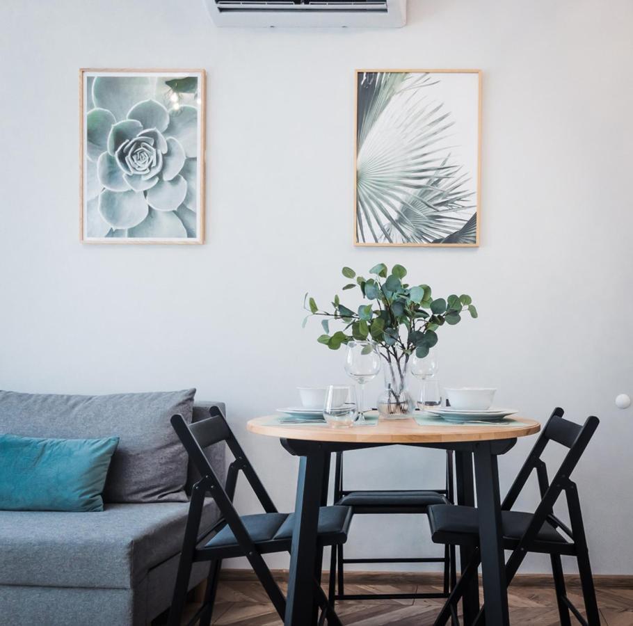 Baszta Jacek Apartament Gdańsk Zewnętrze zdjęcie