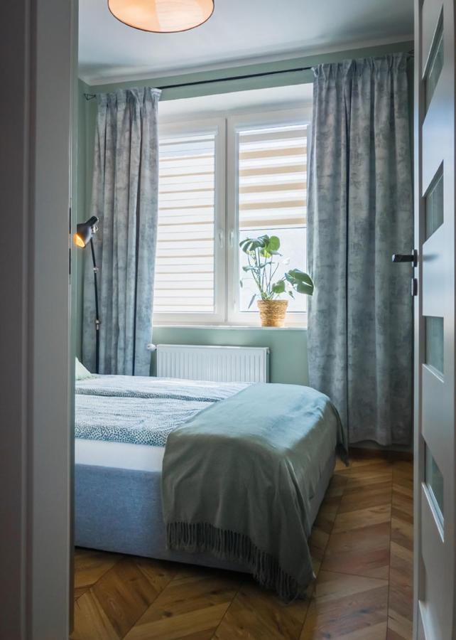 Baszta Jacek Apartament Gdańsk Zewnętrze zdjęcie